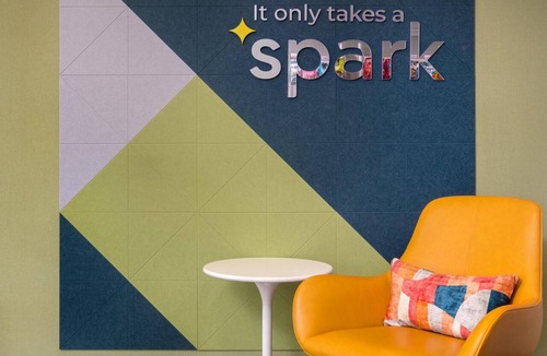 Springfield Hotel | Spark by Hilton Springfield Eugene