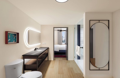 Midtown Condo | Sports Illustrated Resorts Nashville - Two Bedroom Suite