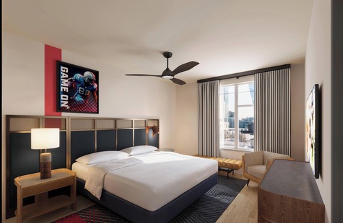 Midtown Apartment | Sports Illustrated Resorts Nashville - Studio Plus