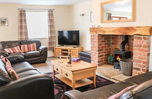 Tudhoe House | Stackyard House