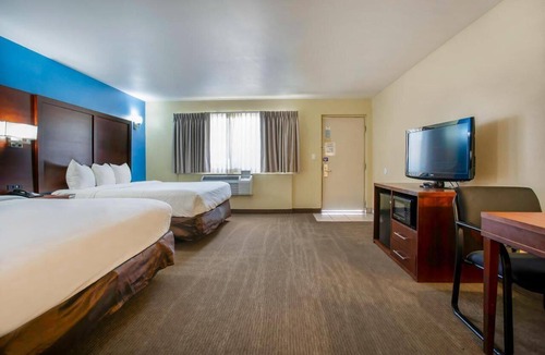 Willcox Hotel | Stagecoach Inn