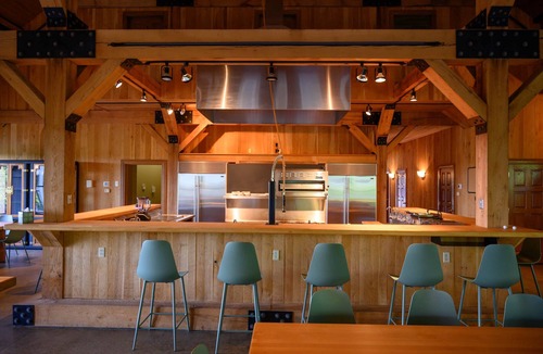 Borden House | Star Ridge | Private Estate | Sleeps 20 | Hot Tub