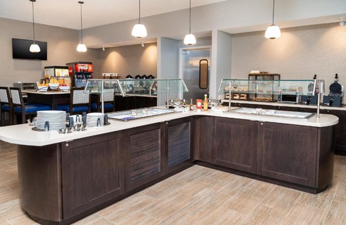West End Hotel | Staybridge Suites Nashville - Vanderbilt Area by IHG