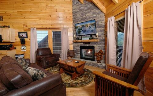 Sevierville Villa | Still Life