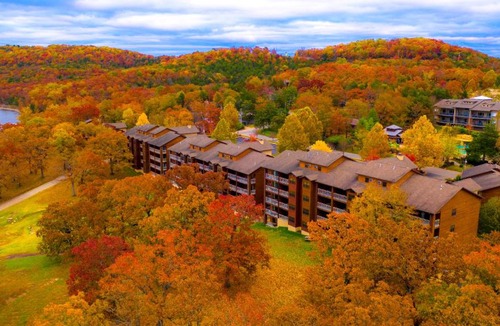 Indian Point Resort | Still Waters Resort