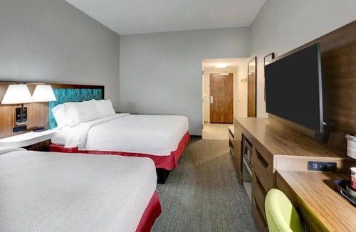 Polk Village Hotel | Stress-Free & Pet-Friendly Stay | Perfect for Family Exploring Beaufort