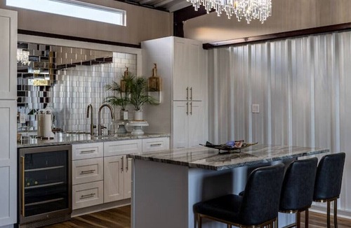 Rockdale Other | Studio Suite | Designed for Quiet Connections