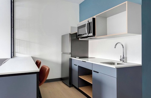 Fayetteville Apartment | StudioRes by Marriott Fayetteville West