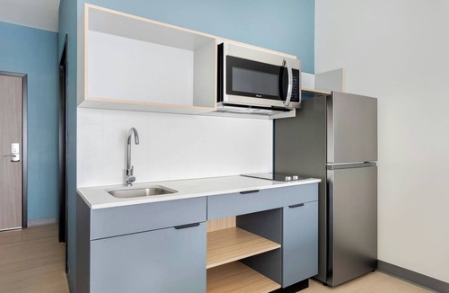 Fayetteville Apartment | StudioRes by Marriott Fayetteville West