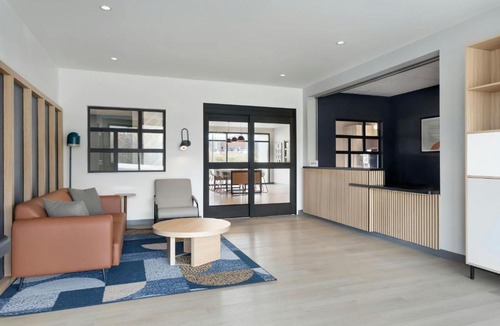 Hurstbourne Hotel | StudioRes by Marriott Louisville East