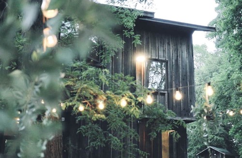 New Albany Cabin | Stunning Home Away From Home in New Albany, Ohio, For Restful Escapes to Nature