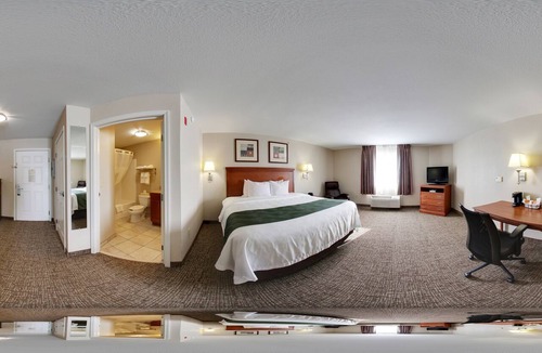 Waterloo Hotel | Suburban Studios Waterloo