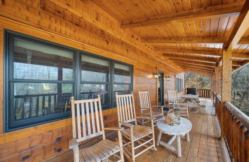Sugar Mountain House | Sugars Cozy Cabin