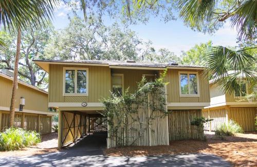 Seabrook Island House | Summerwind Cottage 1140