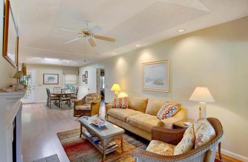Seabrook Island House | Summerwind Cottage 1140