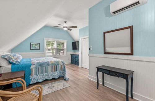 Colington Harbour House | Sunbeam Sands
