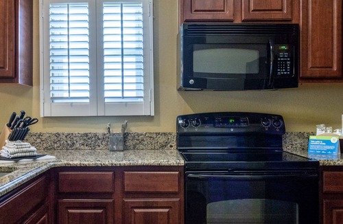 Pennington Bend Condo | Sunny Club Wyndham Nashville, 1 Bedroom Suite