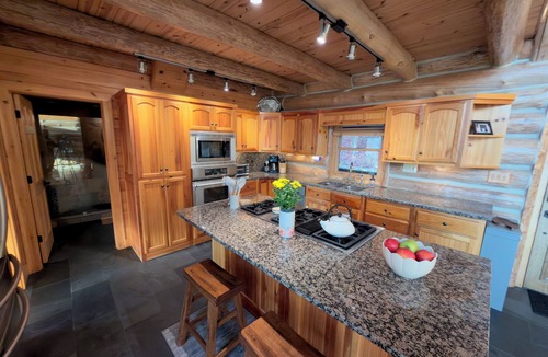 Ridges Over the Lake House | Sunrise Ridge – Lake & Mountain View Luxury