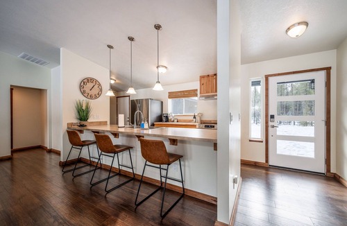 Three Rivers House | Sunriver Bend Dreamin'