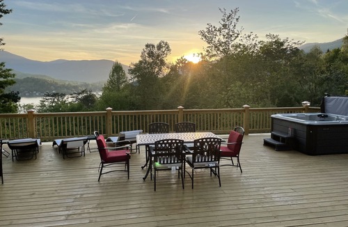 Sunset Cove House | Sunset Paradise - Spacious Home & Amazing Views