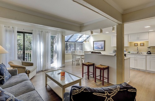 Shipyard Plantation Villa | Sunset Rentals | Beachwalk 110
