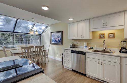 Shipyard Plantation Villa | Sunset Rentals | Beachwalk 110