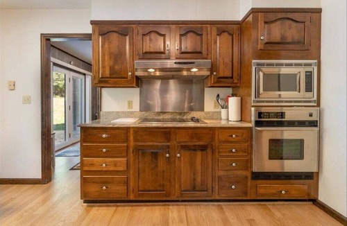 Pisgah Forest House | Sunshine Daydream in Pisgah Forest Area