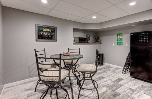 Fletcher House | Sunshine Villa South Asheville by Airport, PingPong/Firepit - Pet Friendly!!