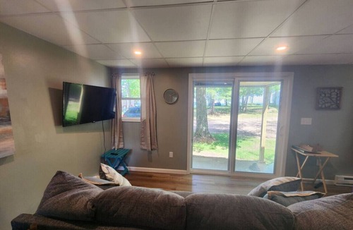 Au Train Apartment | Superior @ Kimar`s Resort