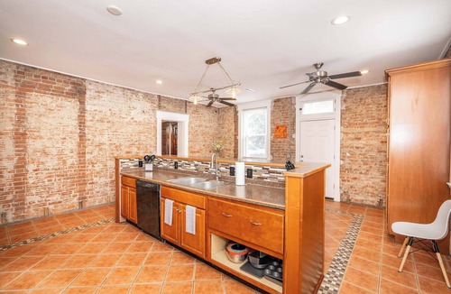 St. Bernard House | Sweet Escape