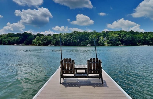 Blakeslee House | Take-A-Break