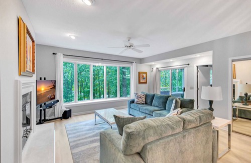 Salem Condo | Tall Ship Condominium 139 in Keowee Key