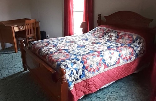 McClure House | The 100 Acre Woods located in the Appalachian mountains Clintwood Va