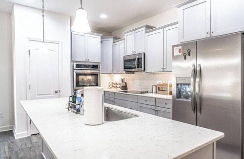 Aberdeen House | The 19th Hole, Your Dream Getaway In Pinehurst