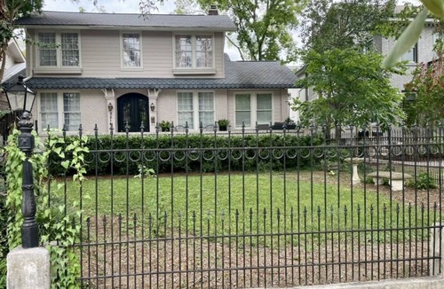 Hillsboro Village House | The Belmont - Lux Abode with Pool on Belmont Blvd