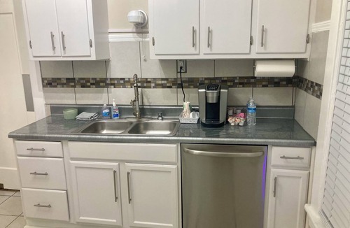 Crosstown Apartment | The Blue Note-Duplex Historic District