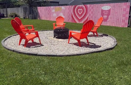 Owensboro House | The Bluegrass Barbie