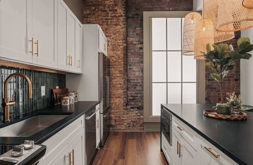 Arts District House | The Carraway Suite Luxury Walk to Broadway!