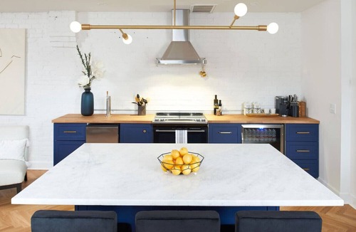 Pendleton House | The Carriage House at Bar Saeso