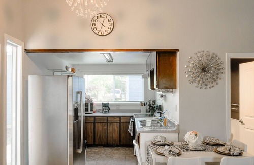 Gresham House | The Charming Little Cottage