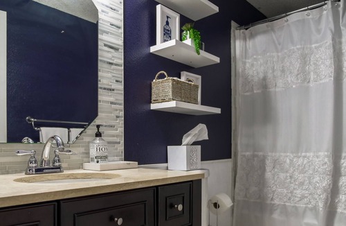 Gresham House | The Charming Little Cottage