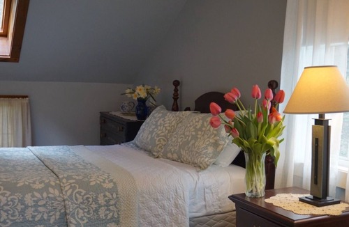 Bread Loaf Bed & Breakfast | The Chipman Inn