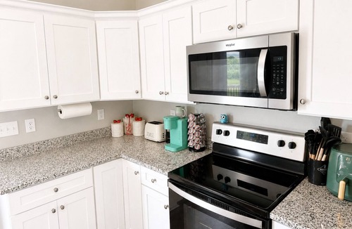 Crossville - Harriman House | The Country Haven in peaceful Crossville