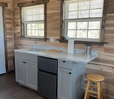 Allegheny Mountains House | The Crows Nest