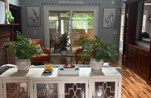 Braselton House | The Denny