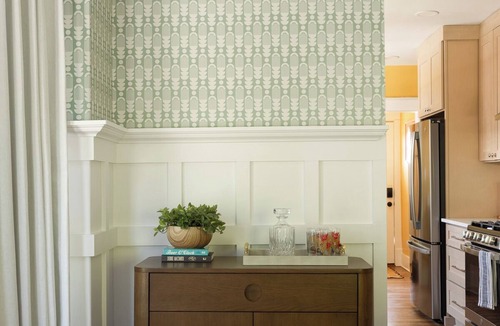 Schnitzelburg House | The Ellison House of Louisville