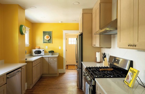 Schnitzelburg House | The Ellison House of Louisville