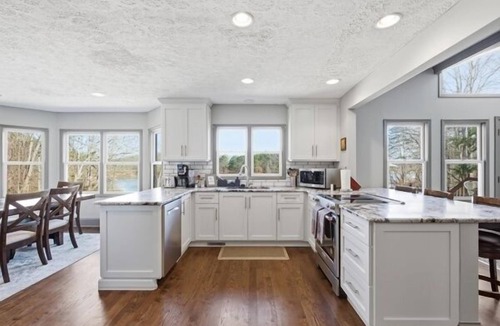 Gainesville House | The Goldeneye Getaway with Dock!