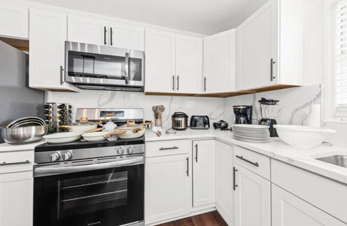 North Charleston House | The Grand Haven on the Ashley