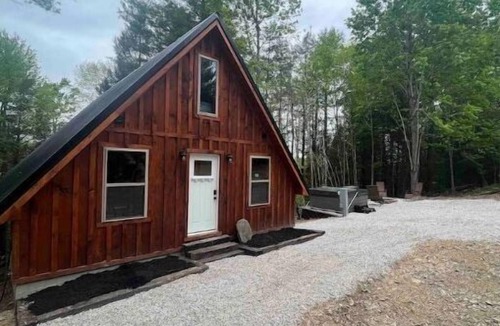 Rogers Cabin | The Hideaway at Red River Gorge